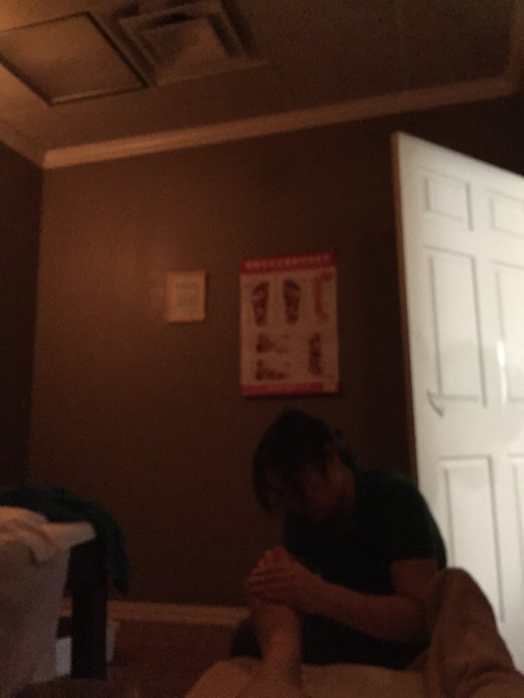 Happy Foot Spa 27 Reviews Massage 127 Sawdust Rd, Spring, TX