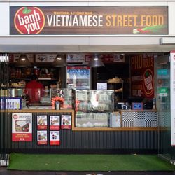 Photo of Banh you - Sydney New South Wales, Australia