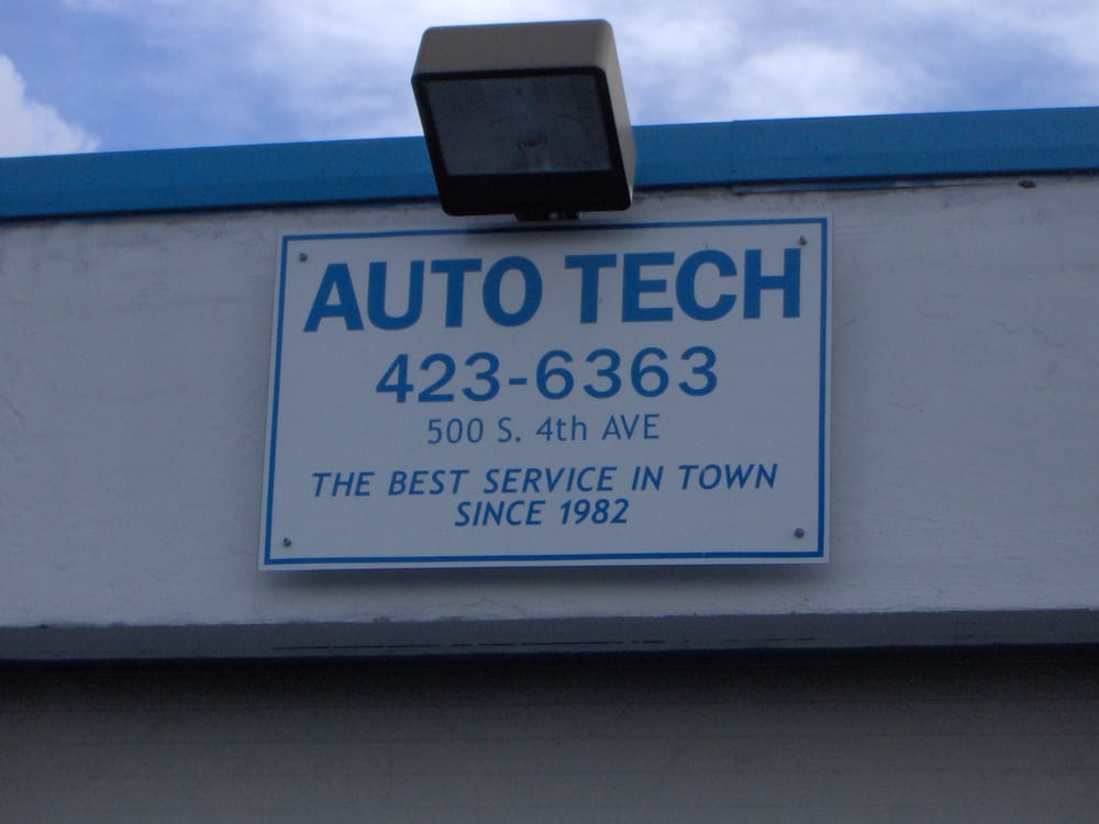 Auto-Tech