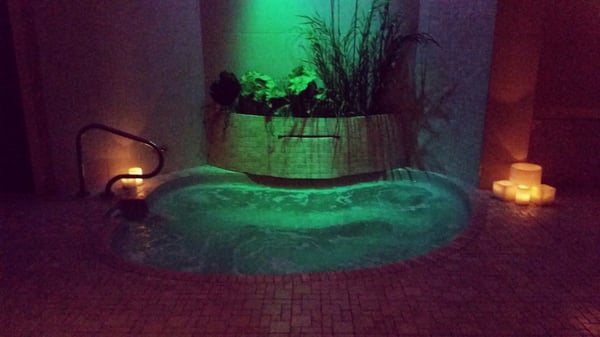 Aqua Spa Lyne Giroux