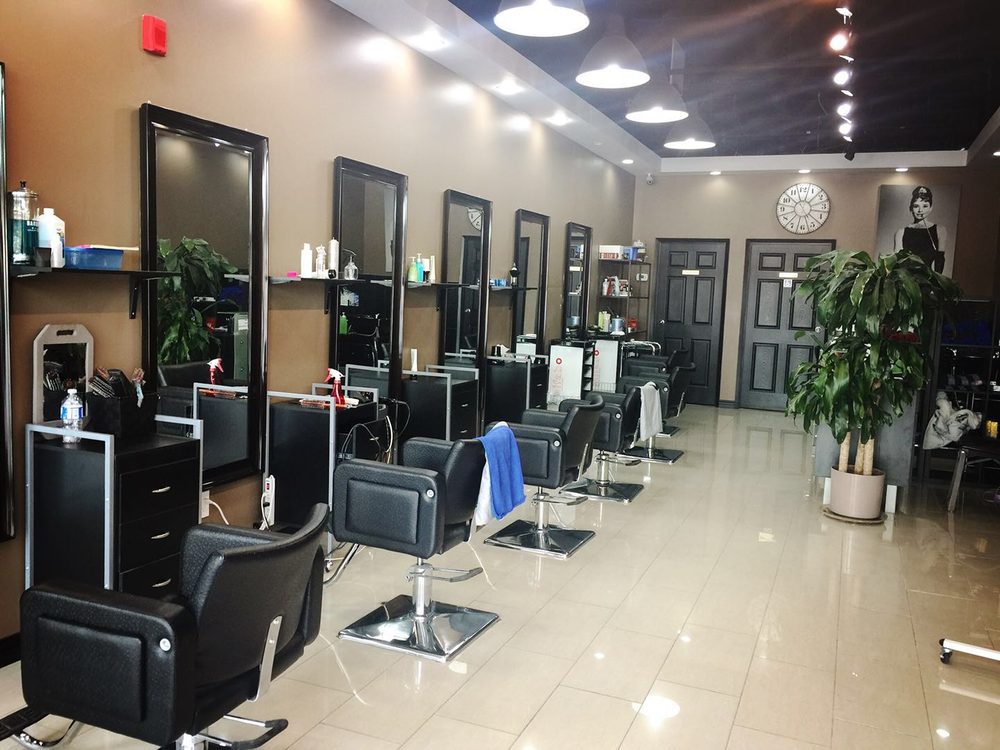 Chance Beauty Salon