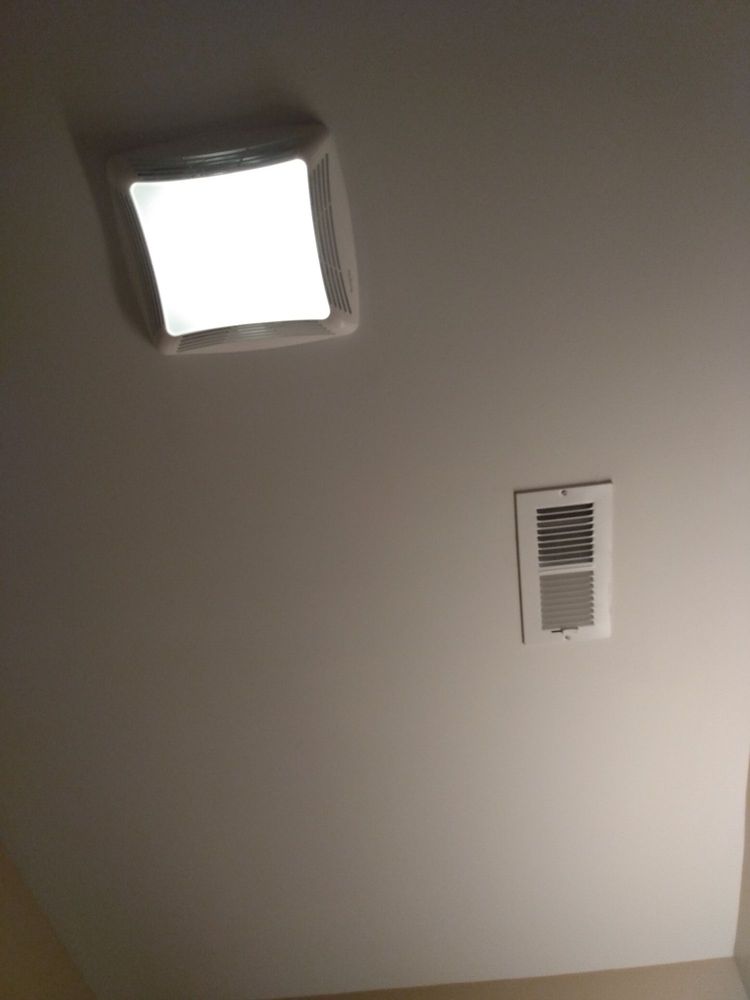 Vigilant Restoration