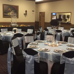 Golden Gate Banquet Hall 53 Photos Venues Event Es 8599 Photo Of Golden Gate Banquet Hall Canton Mi United States