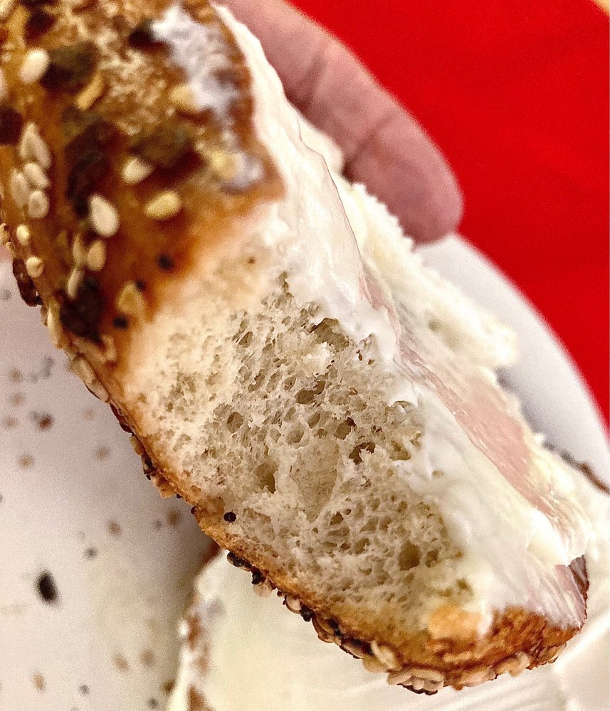 Bagelworks