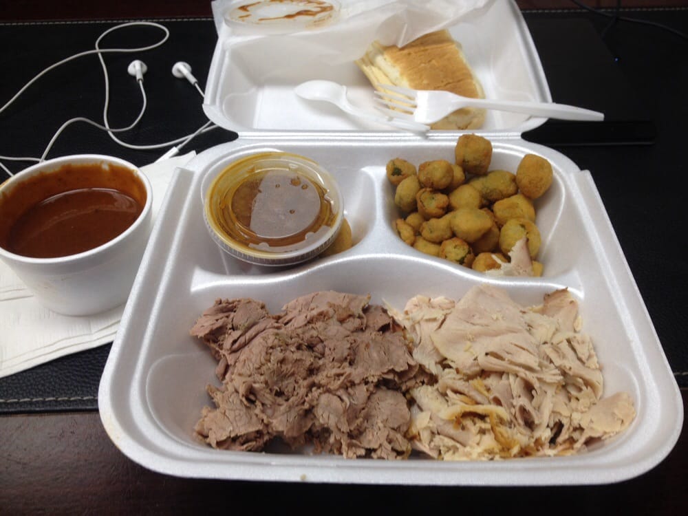 Jay’s Bar-B-Q - 10 Photos & 16 Reviews - Barbeque - 5734 S Sherwood ...