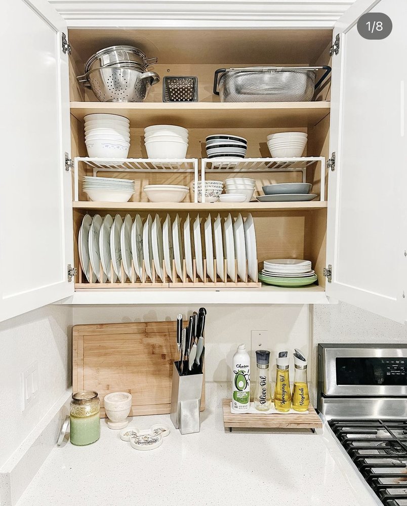 Pure Placement Organizing