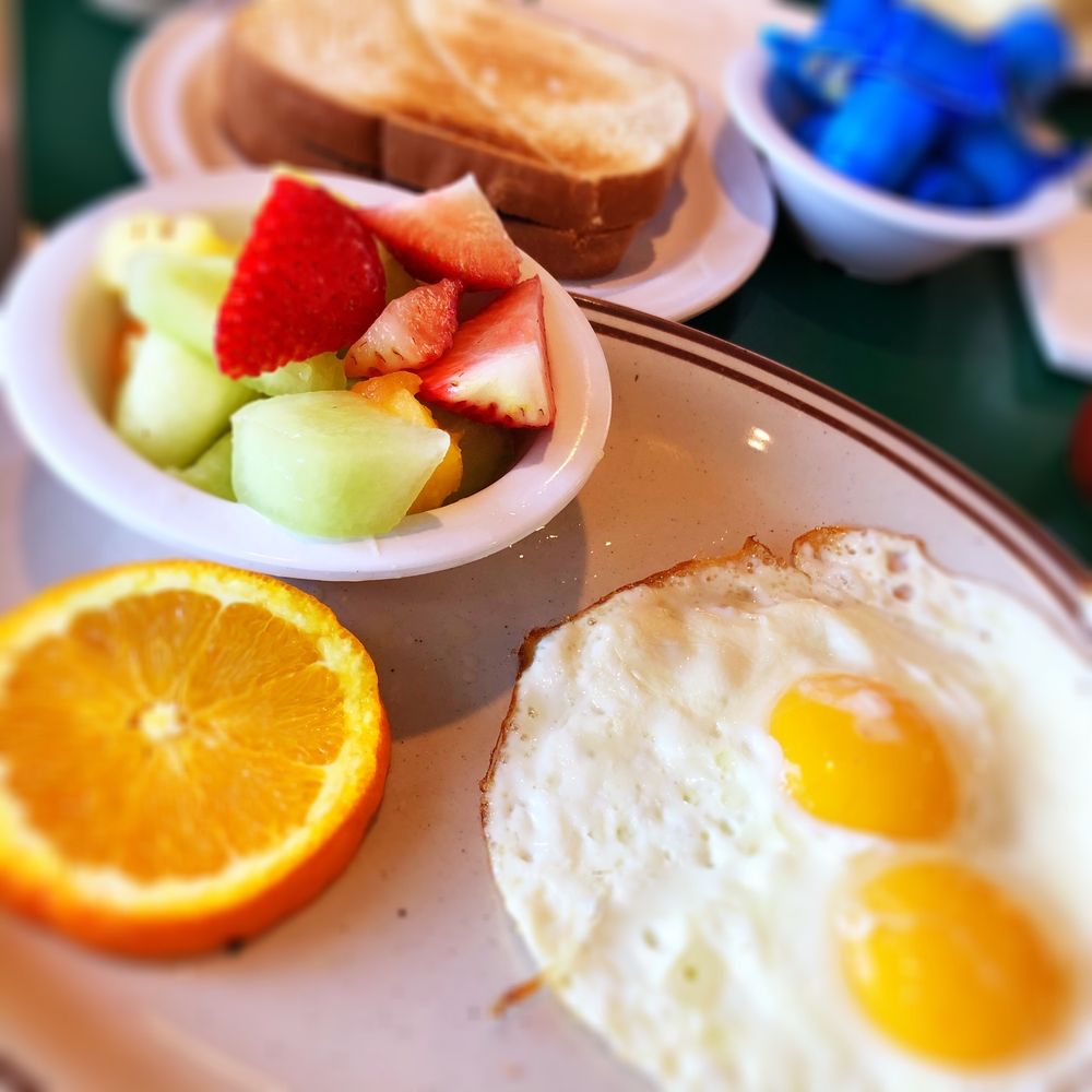 Nico's Family Restaurant