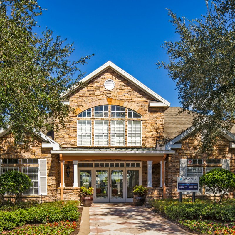 Mirabella at Waterford Lakes 51 Photos & 12 Reviews Apartments