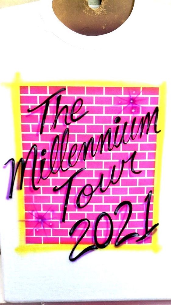 Robert's Airbrush Shop