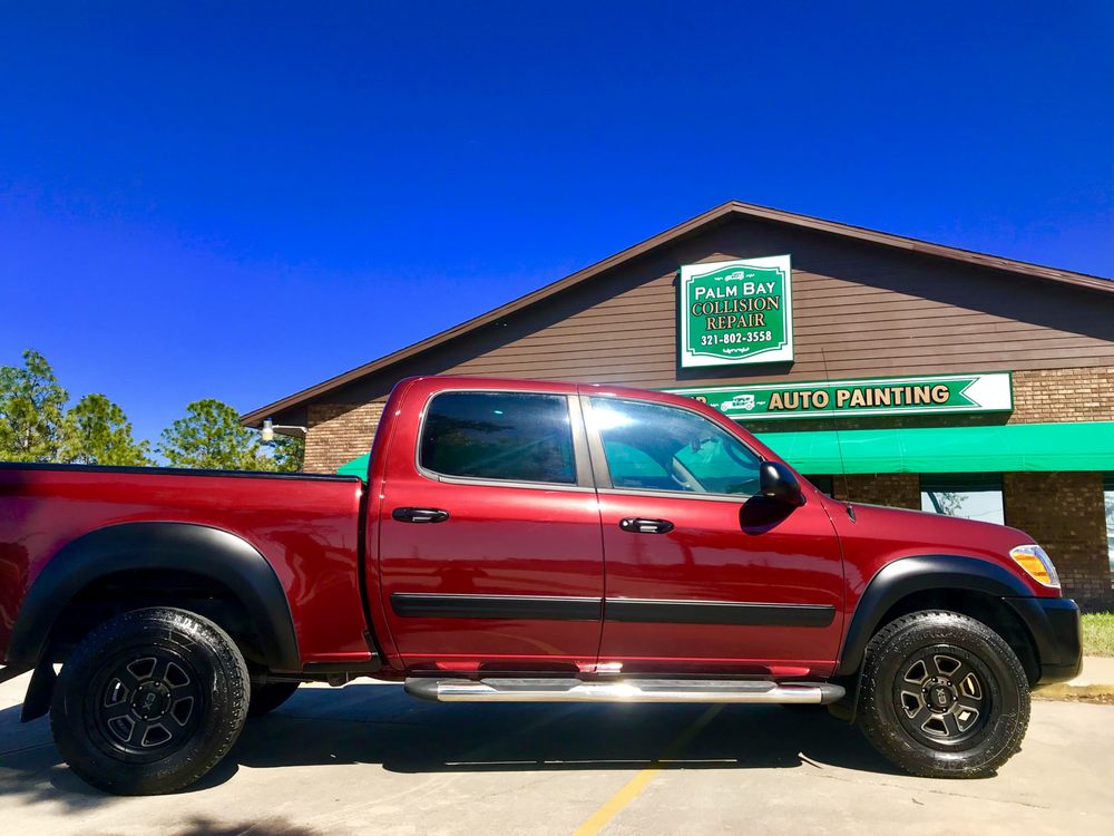 Palm Bay Collision Repair