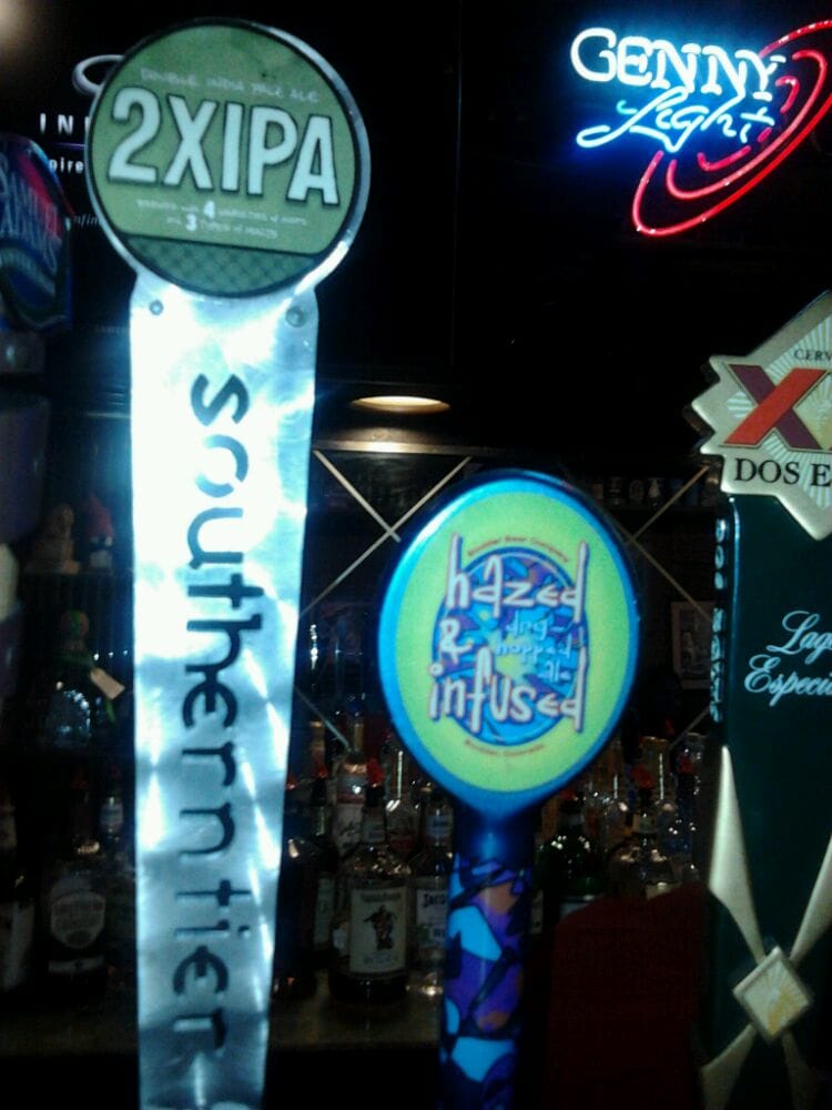 Marty's