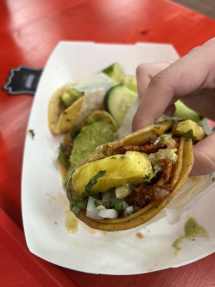 Taqueria El Jefe