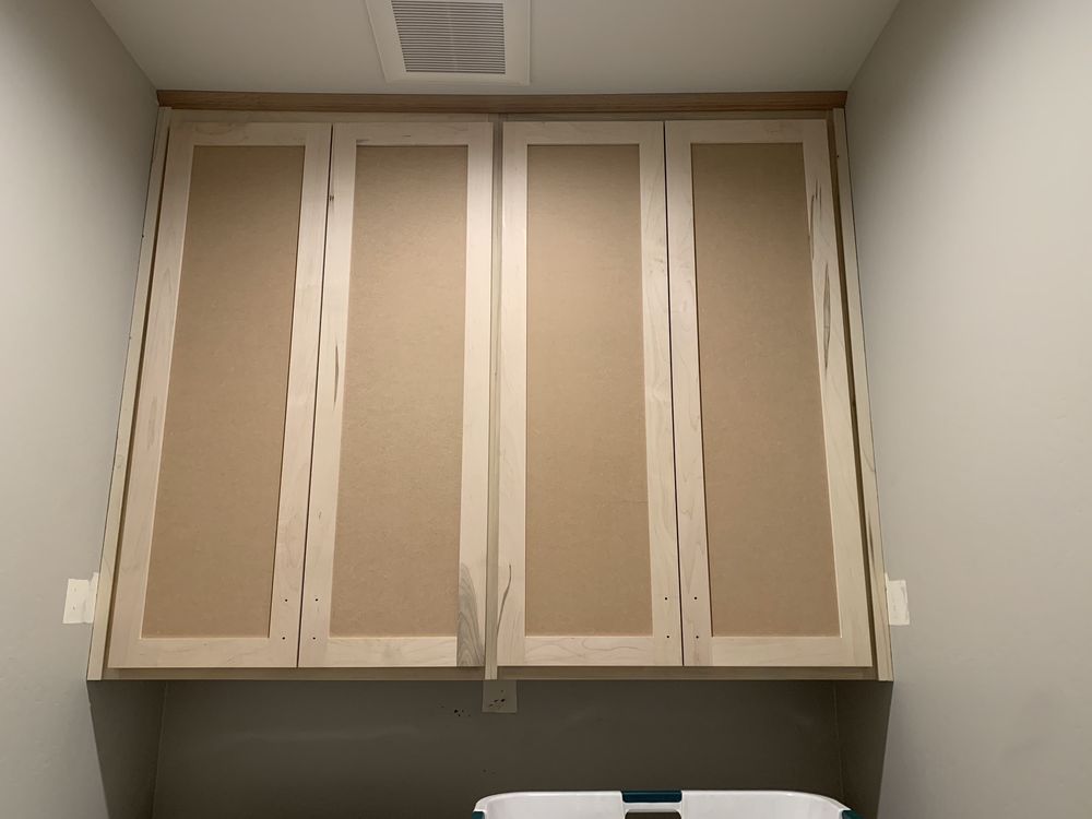 Bakersfield Cabinets and Woodworks