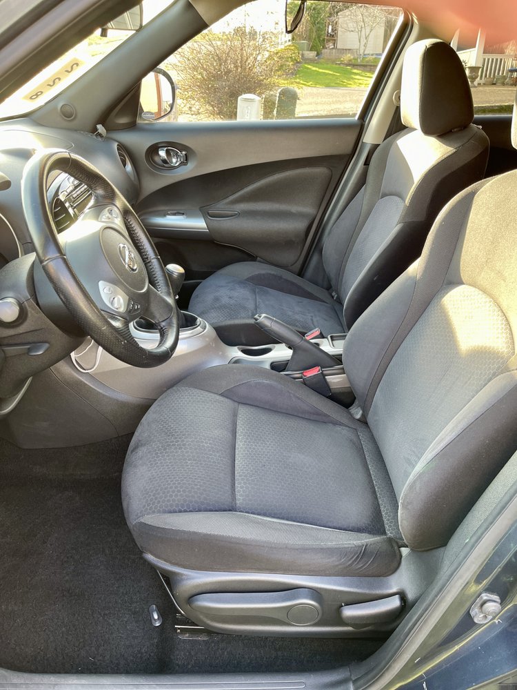 Regular Joe's Detailing