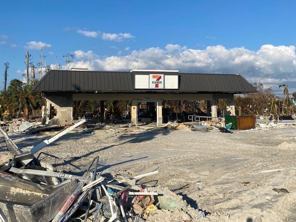 7-Eleven
