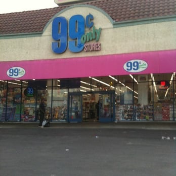 99 Cents Only Stores - 58 Photos & 18 Reviews - Discount Store - 422 E ...