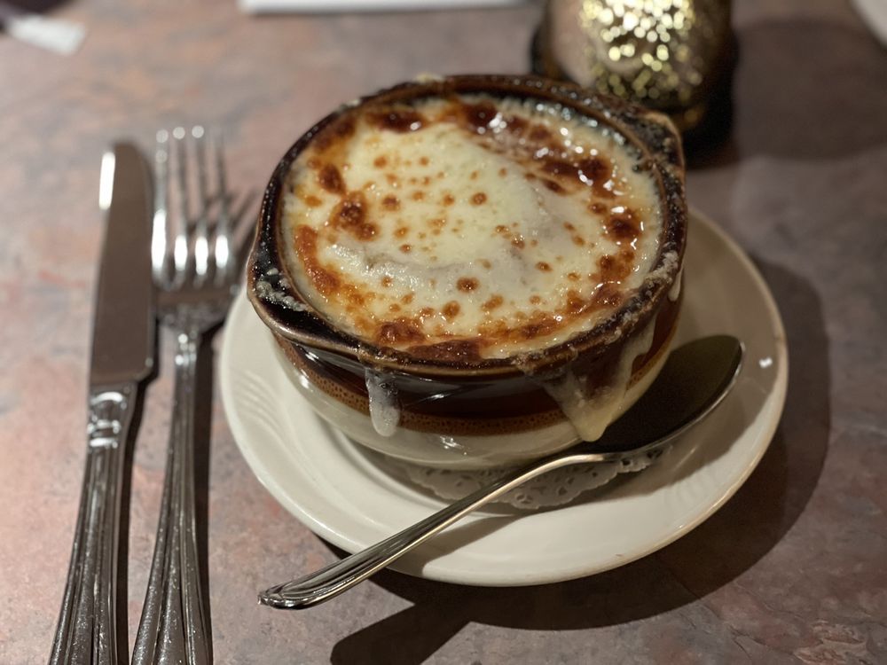 Cedar Hollow Inn Restaurant & Bar
