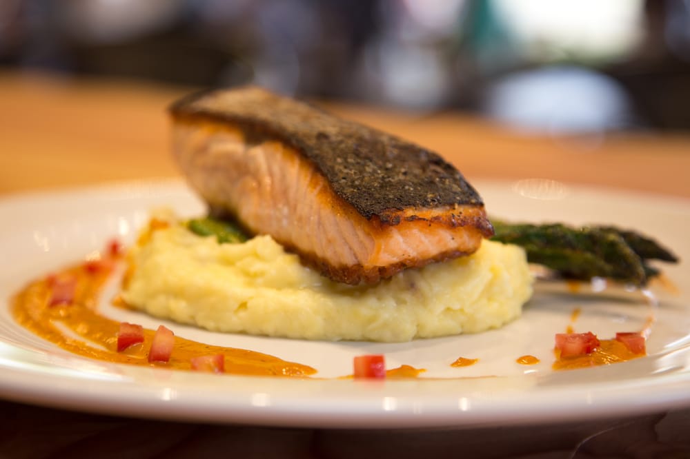 Campfire Grill Restaurant 40 Photos & 16 Reviews Pizza 427 N