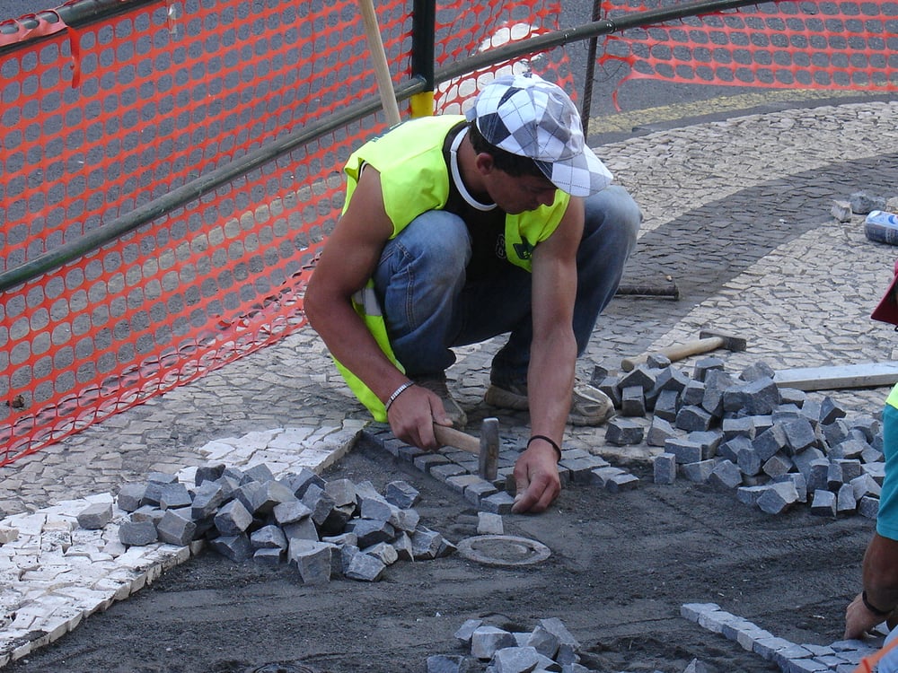 W. Rafferty Paving