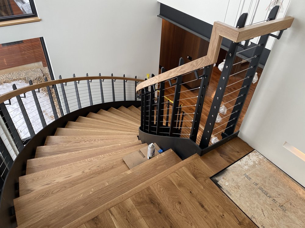 image of business Webster Wood Floors