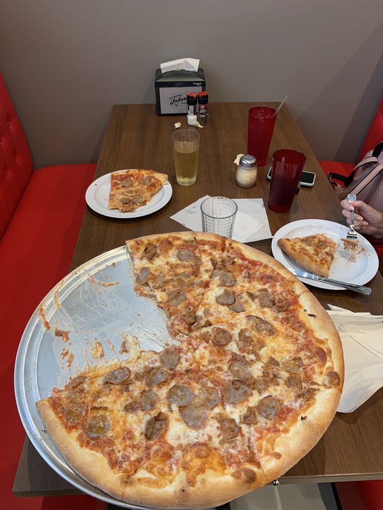 Jaboni's Pizzeria