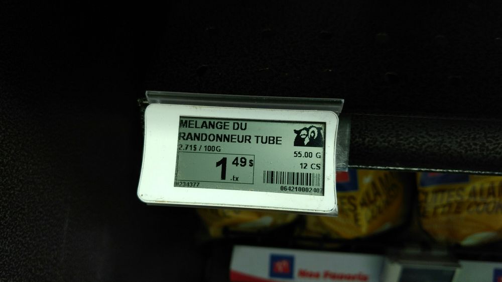 Couche-Tard