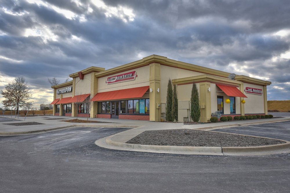 image of business Shawnee Modern Dentistry