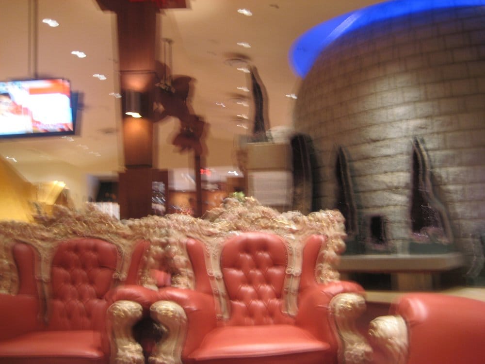 King spa coupon il