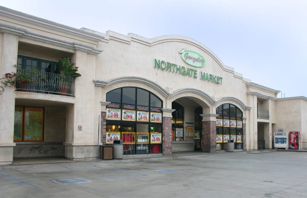 Northgate Market 26 Photos & 24 Reviews Grocery 409 E 4th St
