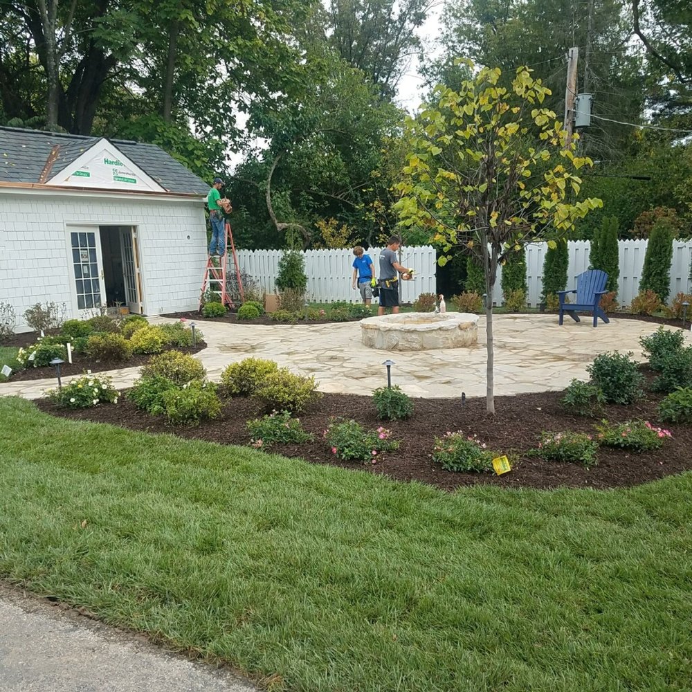 Aim To Amaze Outdoor Services 24 Photos Landscaping 6136 Aim To Amaze Outdoor Services 24 Photos Landscaping 6136 Fisher Rd House Springs Mo Phone Number Yelp