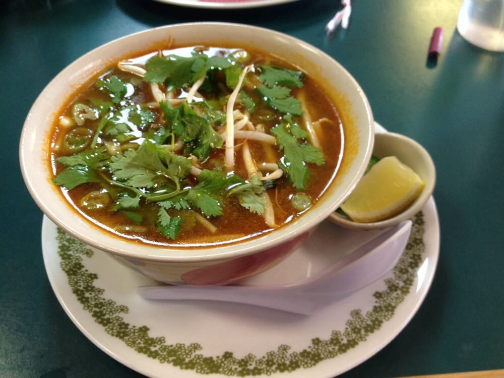 Jade Cottage Cafe
