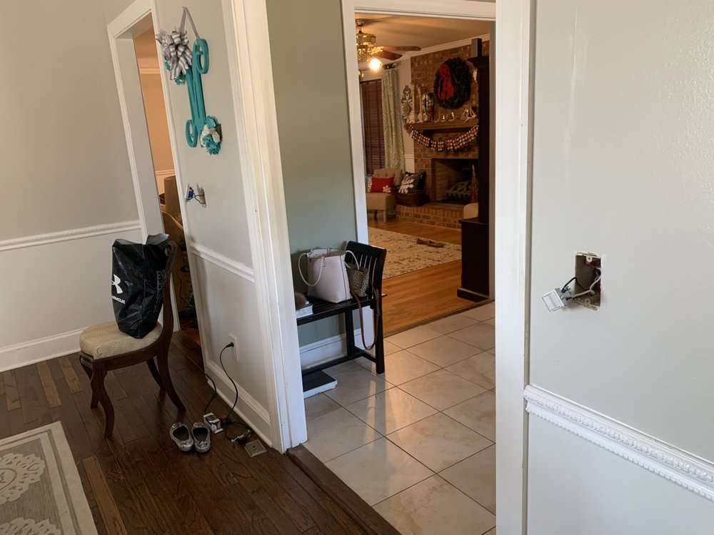 The Florence Handyman