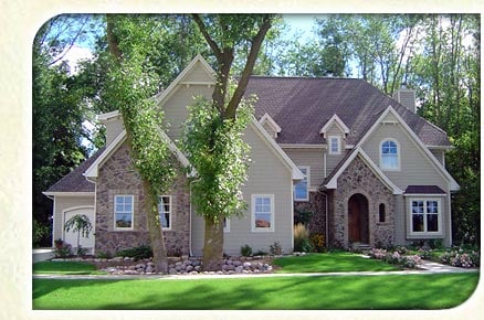 image of business Griffin Builders