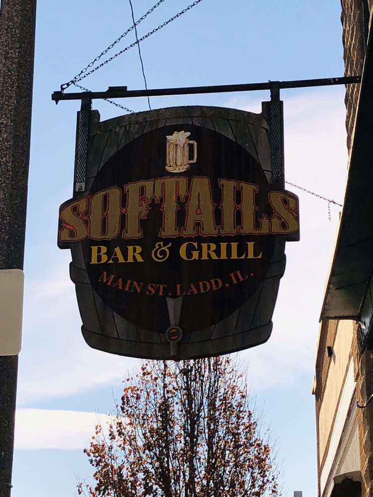 Softails Bar and Grill