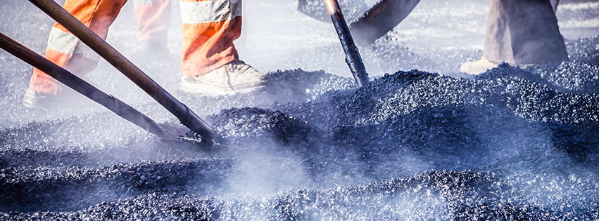 image of business Manns Paving & Seal Coating