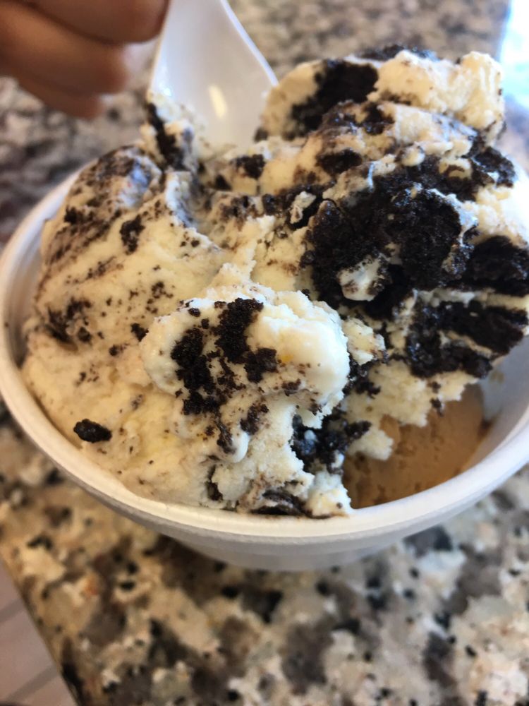 Paletería La Monarca Michoacana Paletería La Monarca Michoacana