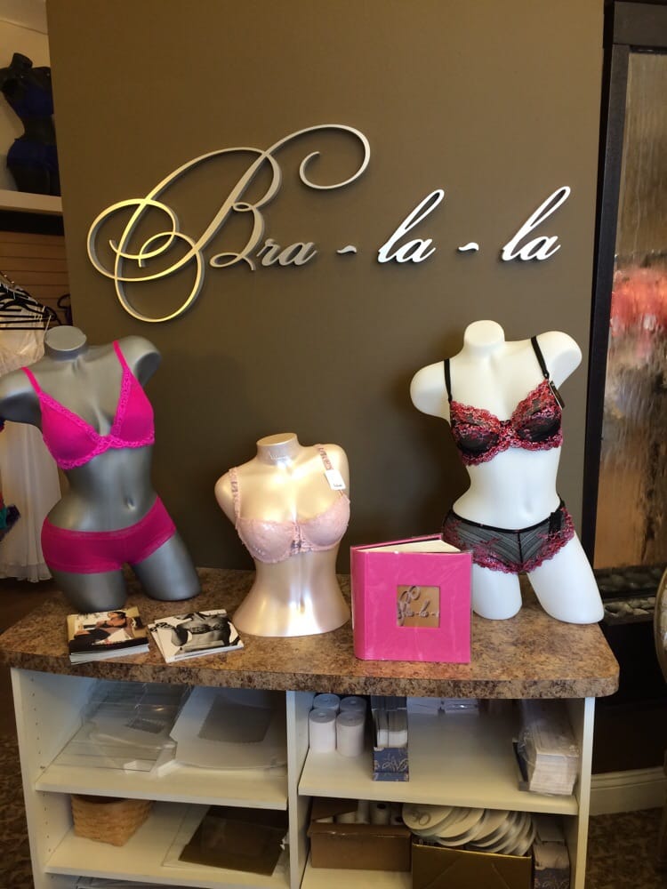 Bra-la-la