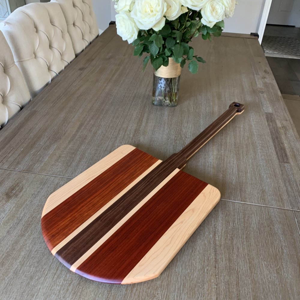 Qualis Woodworks