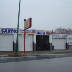 Auto Repair Chicago >> Santos Auto Repair Closed Auto Repair 3050 S Auto Repair Chicago >> Santos Auto Repair Closed Auto Repair 3050 S