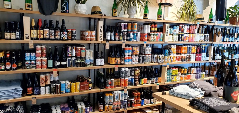 Bottlecraft