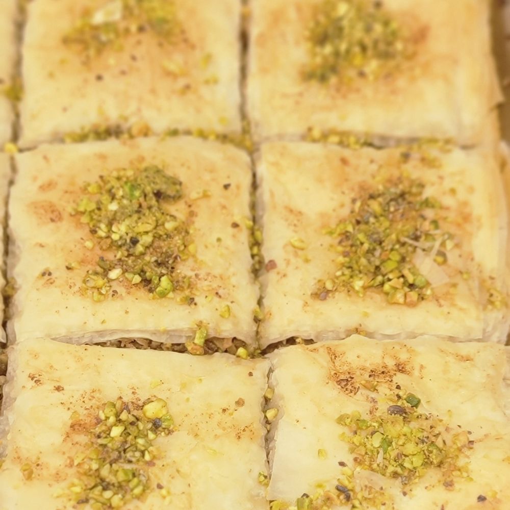 Giza Egyptian Eatery