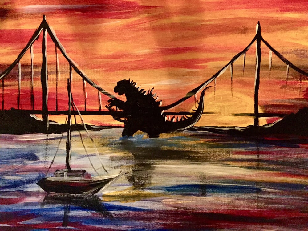 Corks and Canvas Events 19 Photos & 26 Reviews Paint & Sip