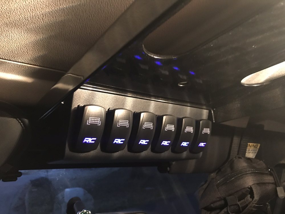 Car Stereo Systems