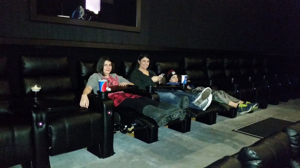 photos for envision cinemas