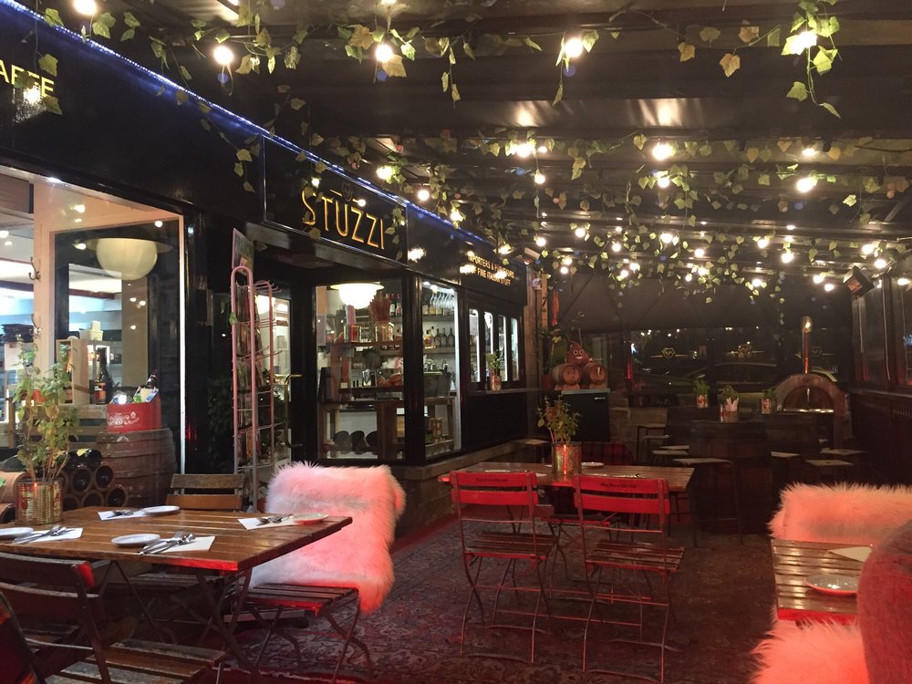 Italian Restaurant Harrogate Stuzzi Italian Restaurant Harrogate Stuzzi