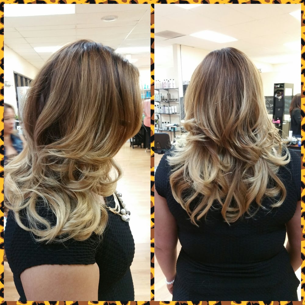 Elite Salons