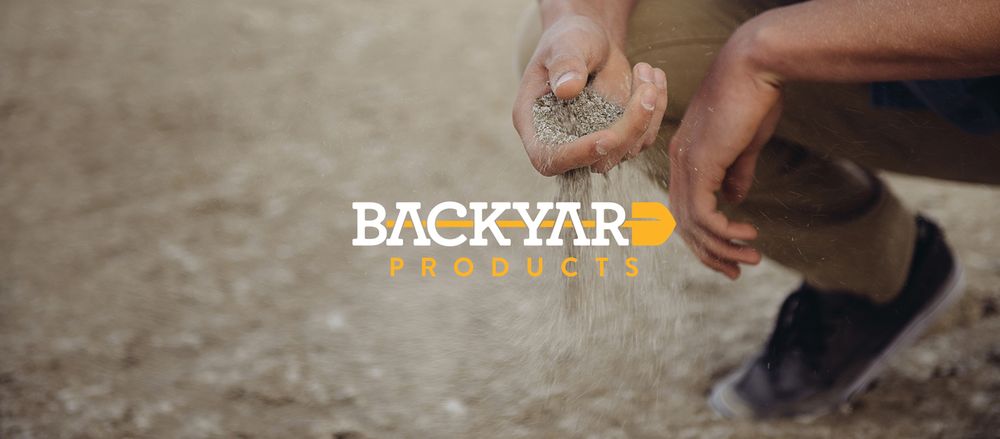 Backyard Landscape Products