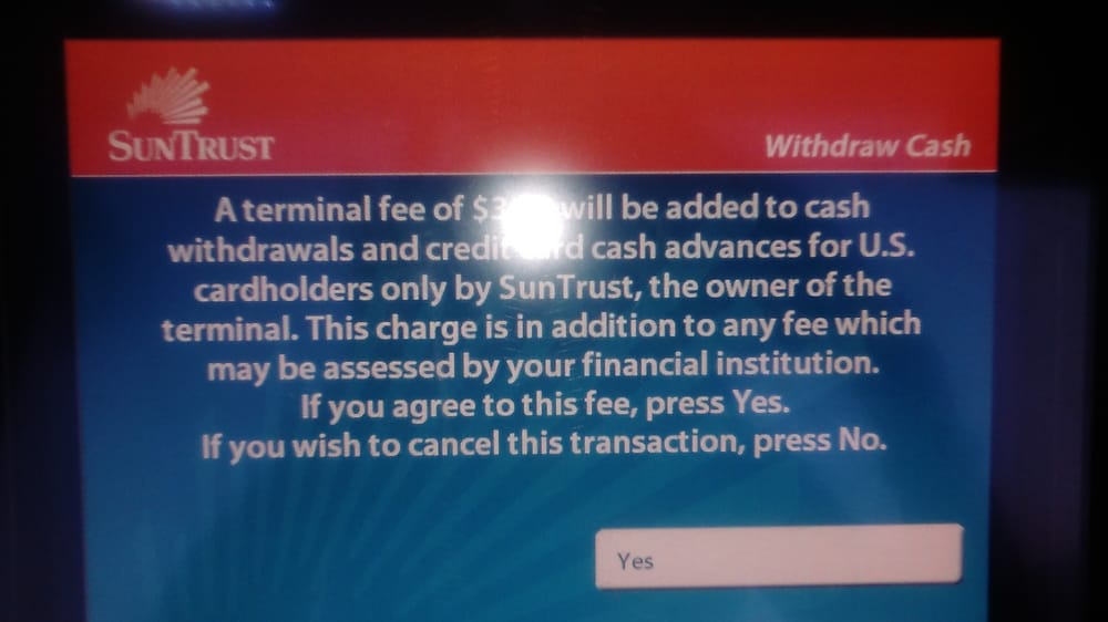 Suntrust