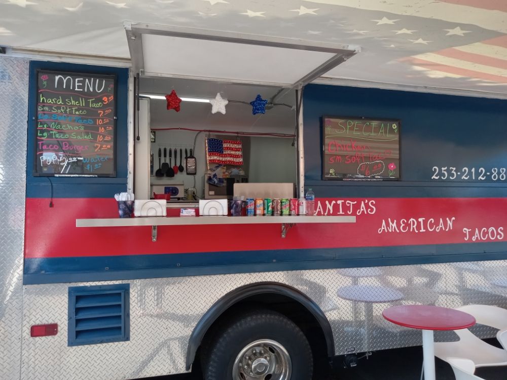 Anita's American Tacos