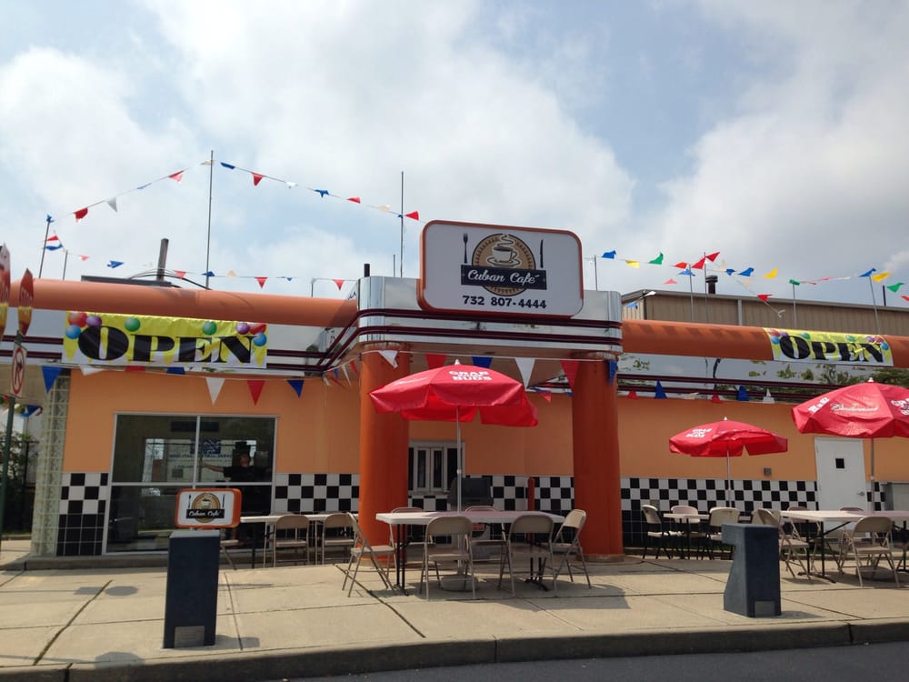 Cuban Cafe 81 Photos & 79 Reviews Cuban 1007 Memorial Dr, Asbury